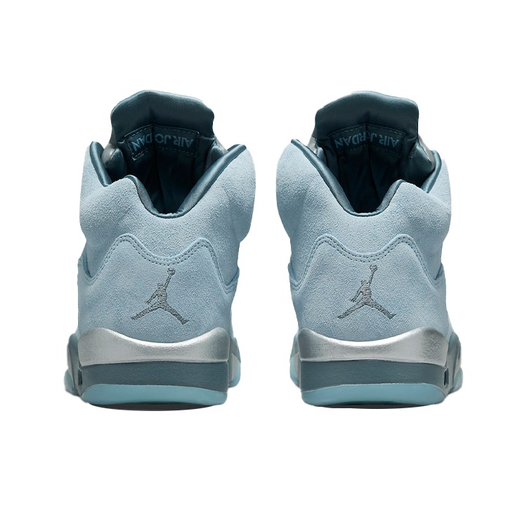Jordan Air Jordan 5 retro "bluebird" - подошва