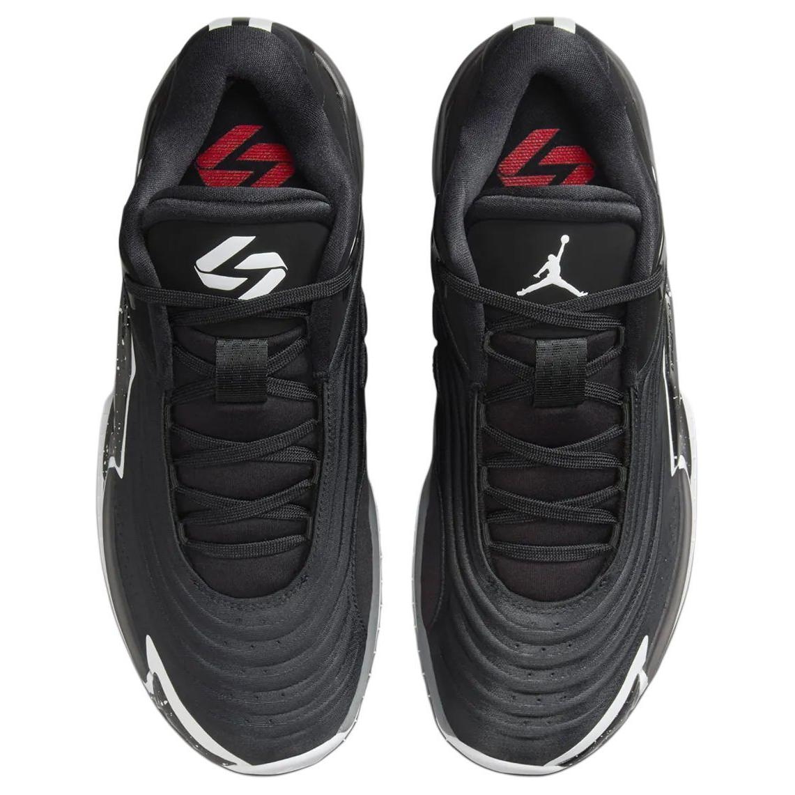 Jordan Luka 3 Pf 'Speedway' - вид спереди