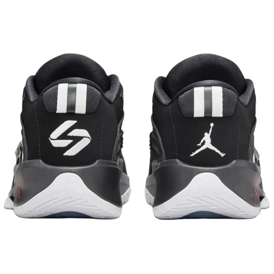 Jordan Luka 3 Pf 'Speedway' - вид сзади