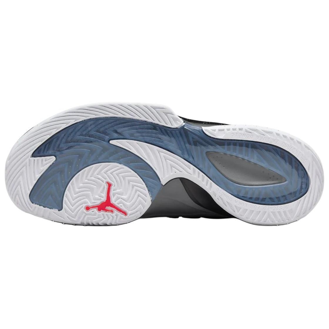 Jordan Luka 3 Pf 'Speedway' - подошва