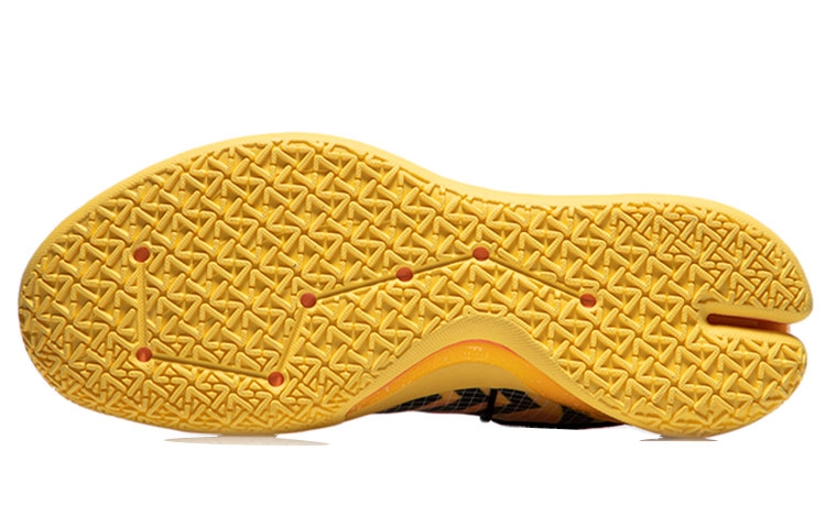 Li-Ning Blitz 7 Premium And Yellow - подошва