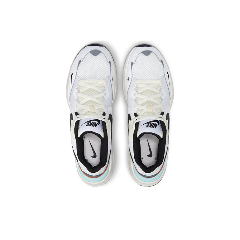 Nike Air Max Fusion - вид спереди
