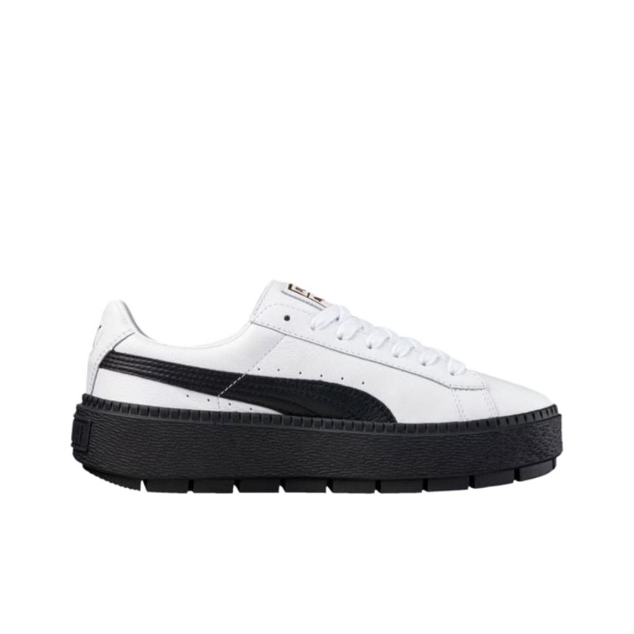 PUMA Platform Trace Platform Trace - view from the inside