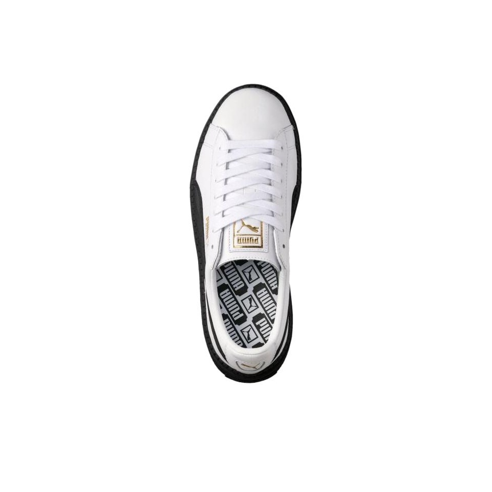PUMA Platform Trace Platform Trace - rear view