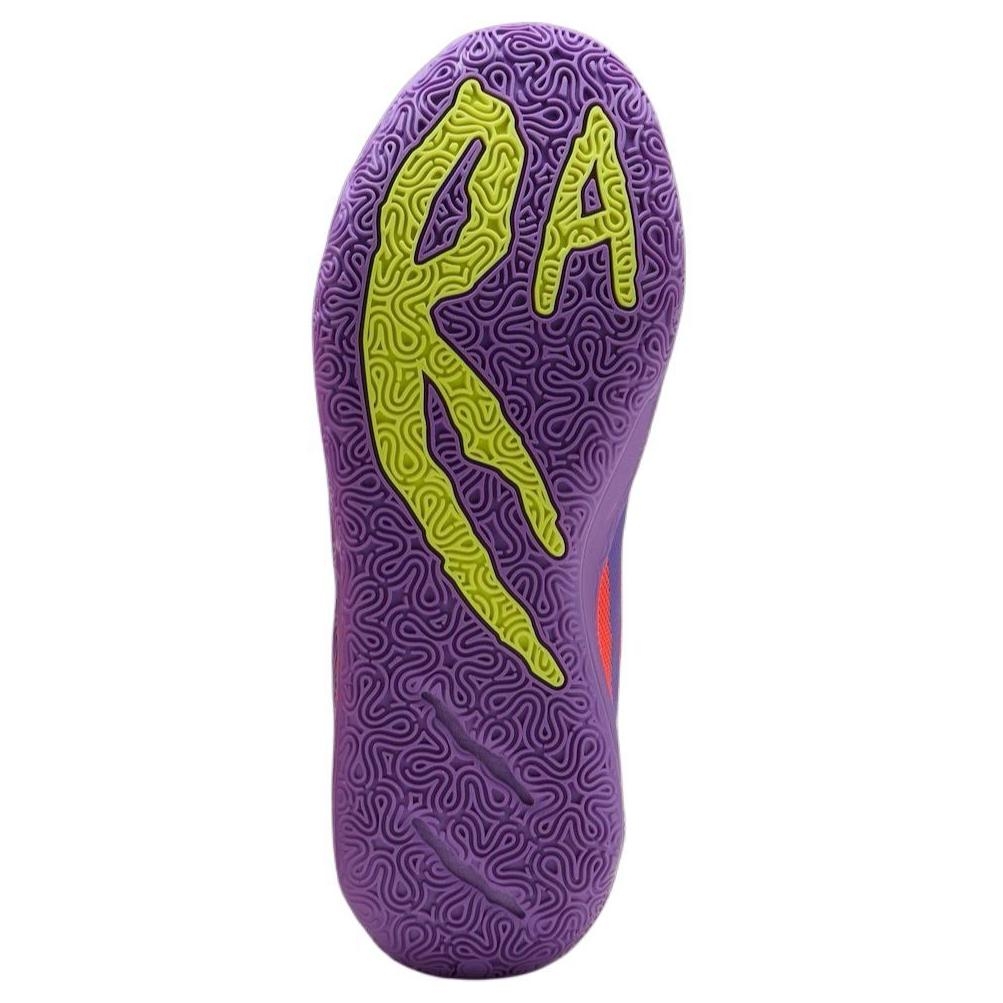 LaMelo Ball x PUMA MB.03 - sole