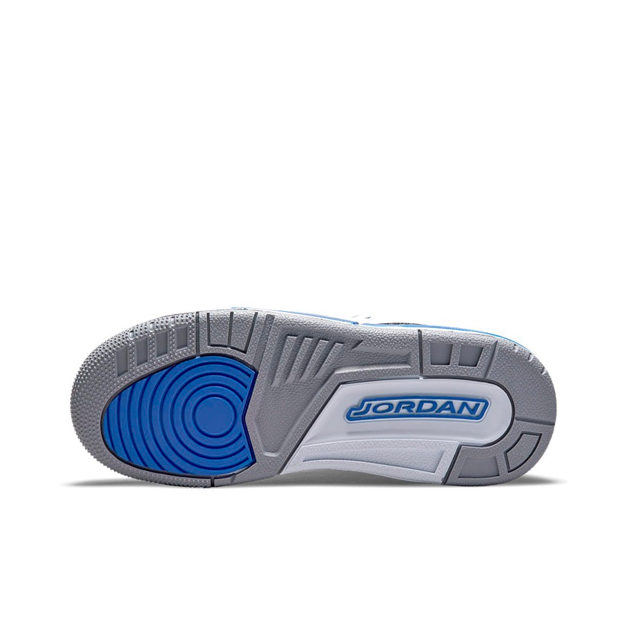 Jordan Air Jordan 3 Retro "Racer Blue" - вид 8