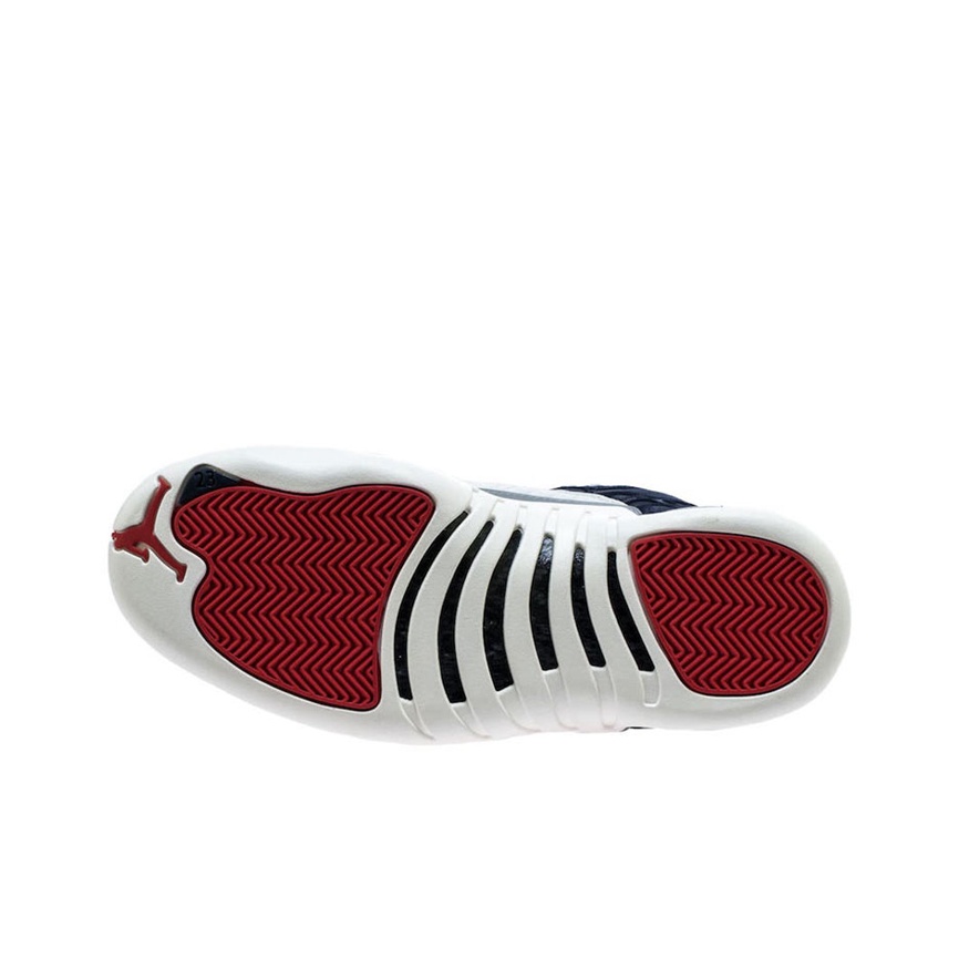Jordan Air Jordan 12 Retro International Flight BV8017-445 - подошва
