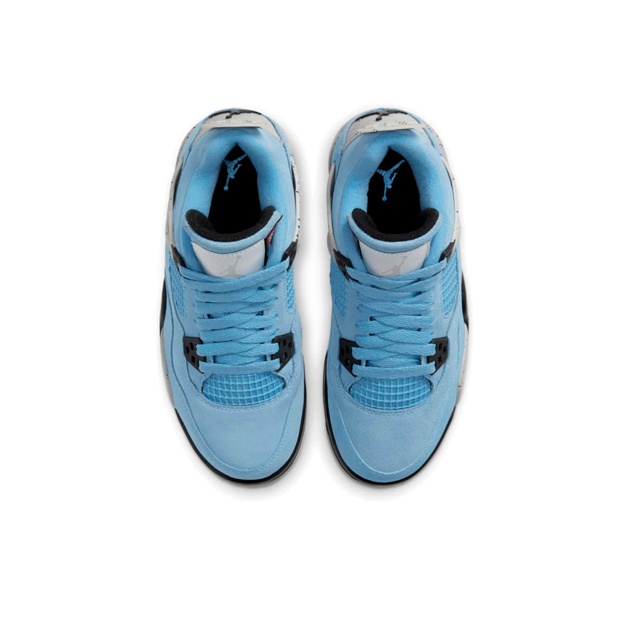 Jordan Air Jordan 4 Retro "University Blue" - вид 6