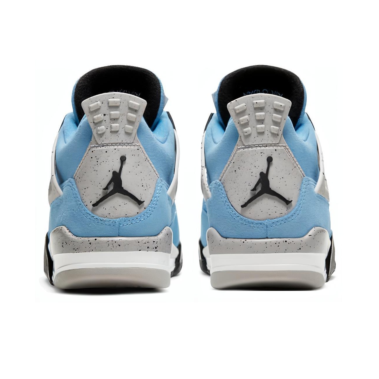 Jordan Air Jordan 4 Retro "University Blue" - вид 7