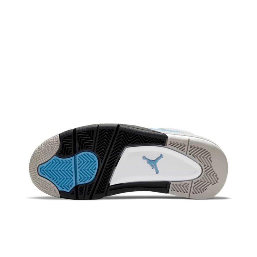 Jordan Air Jordan 4 Retro "University Blue" - вид 8