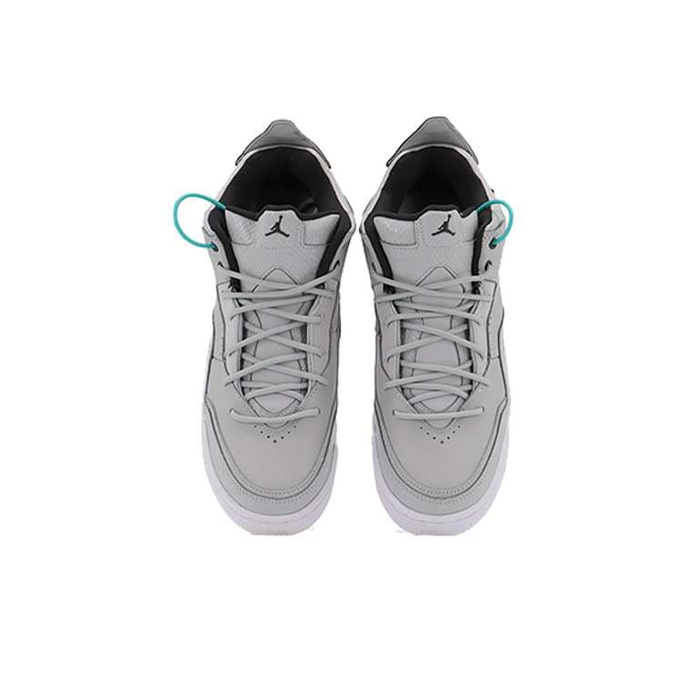Jordan Courtside 23 GS Grey Fog - подошва