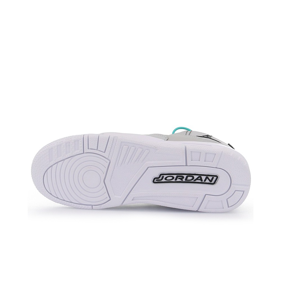 Jordan Courtside 23 GS Grey Fog - вид 7