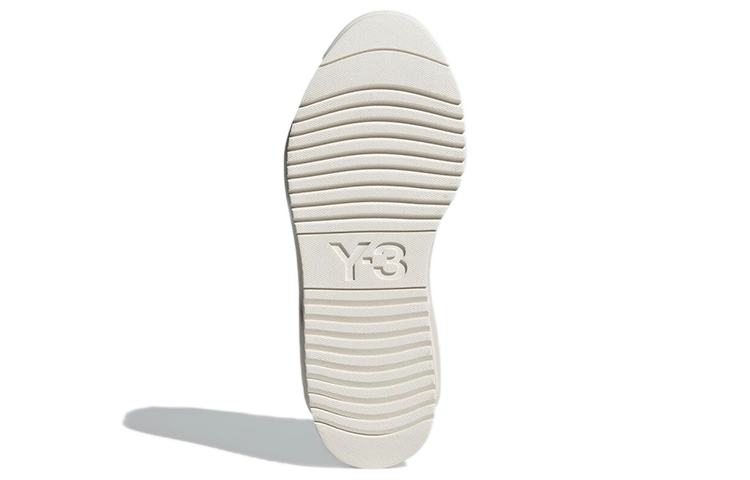 Y-3 Hokori II Chalk White - вид 6