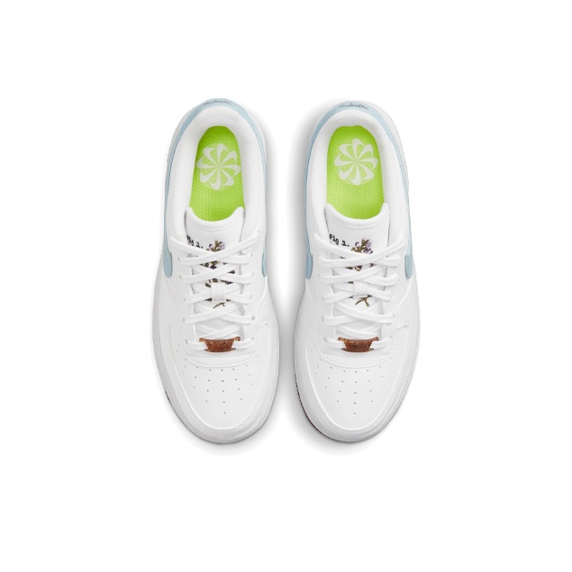 Nike Air Force 1 LV8 1 - вид 6