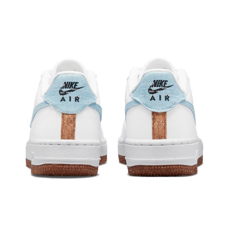 Nike Air Force 1 LV8 1 - вид 7
