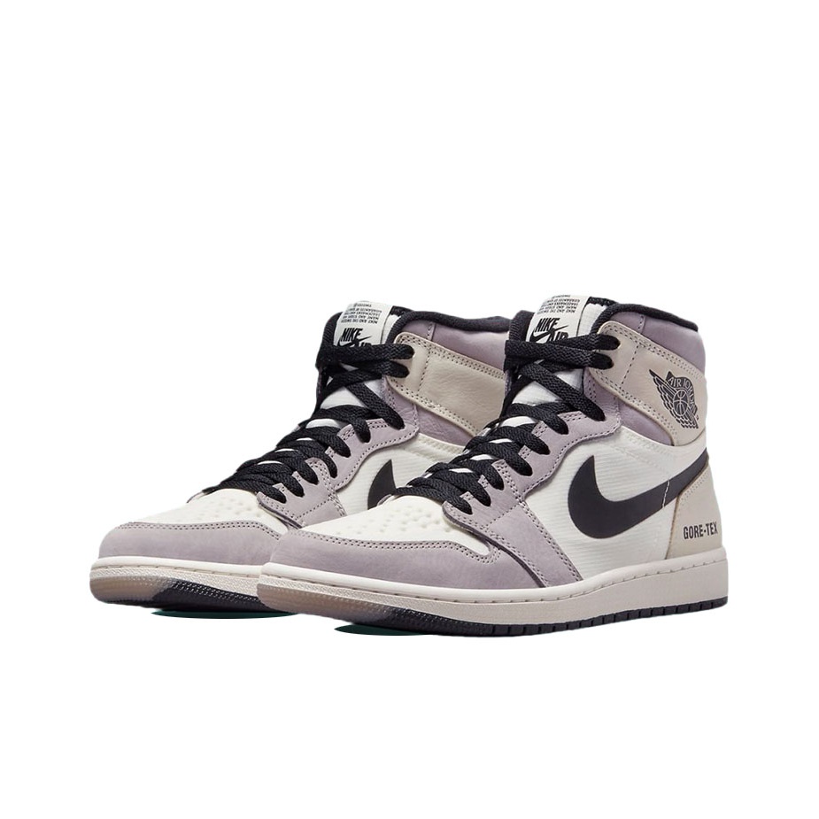 Jordan Air Jordan 1 element gore-tex "sail" - front view