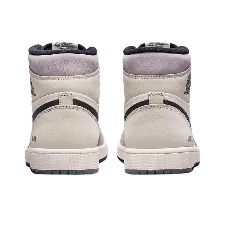 Jordan Air Jordan 1 element gore-tex "sail" - sole