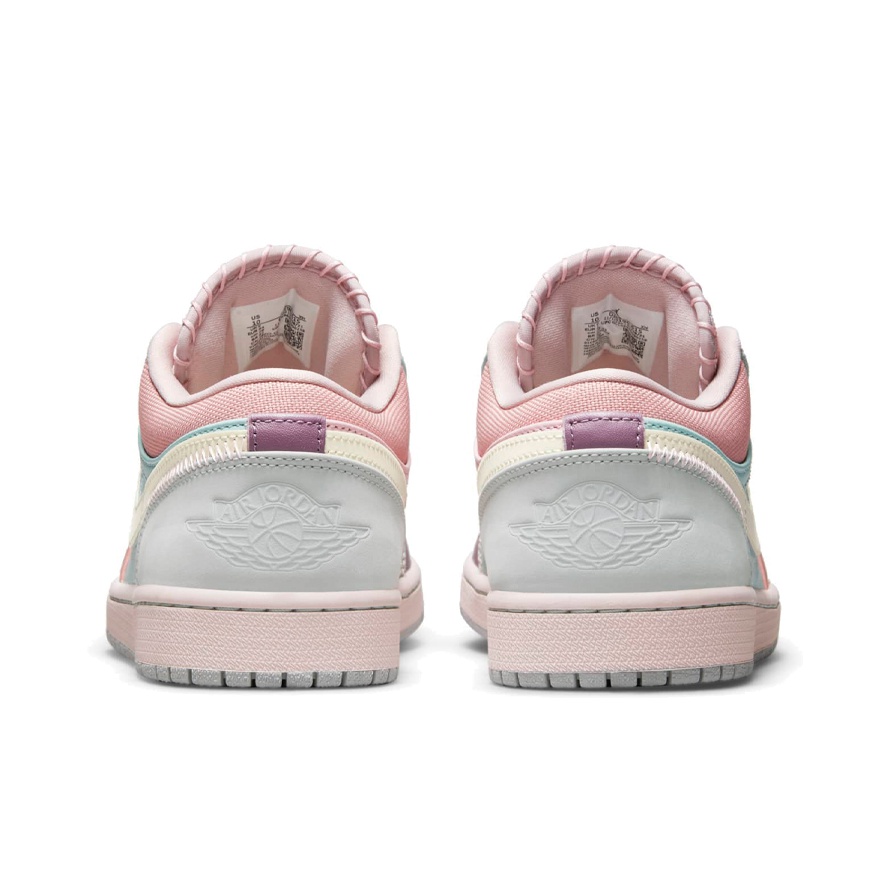 Jordan Air Jordan 1 low se "champagne" Logo - подошва