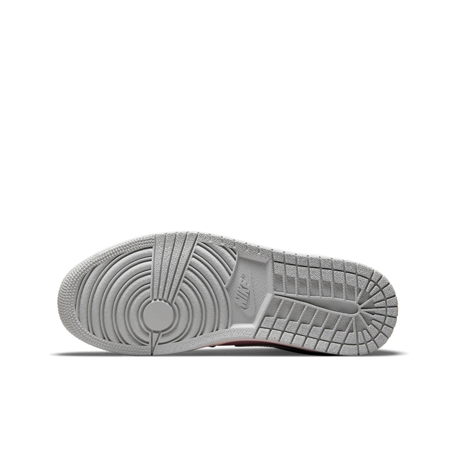 Jordan Air Jordan 1 low se "champagne" Logo - вид 6