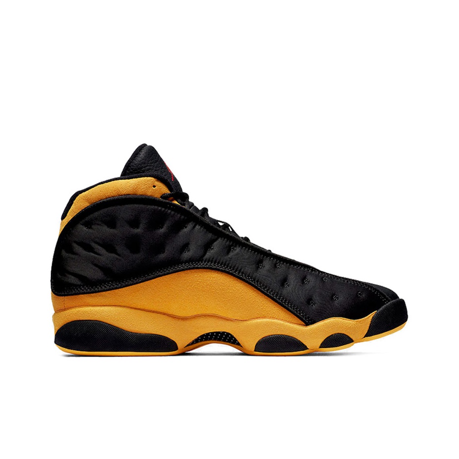 Jordan Air Jordan 13 Melo Class of 2002 - вид с внутренней стороны