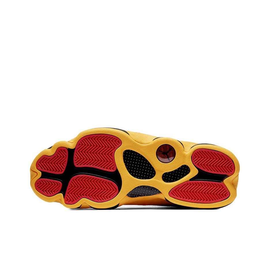 Jordan Air Jordan 13 Melo Class of 2002 - подошва
