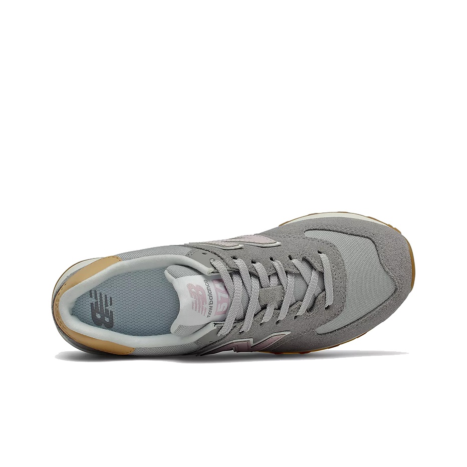 New Balance NB 574 (полнота: B) - подошва
