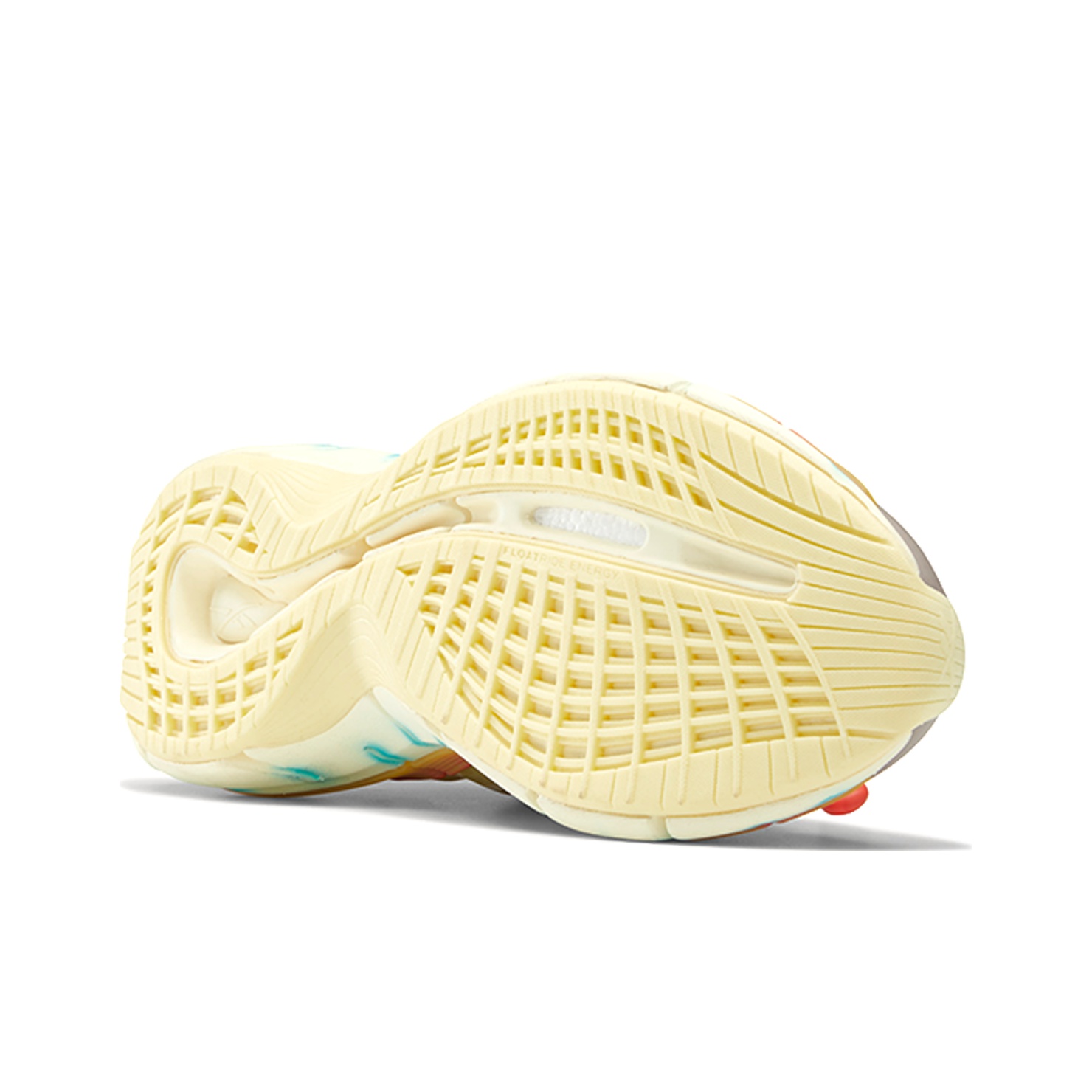 Brain Dead x Reebok Zig Kinetica - вид 6