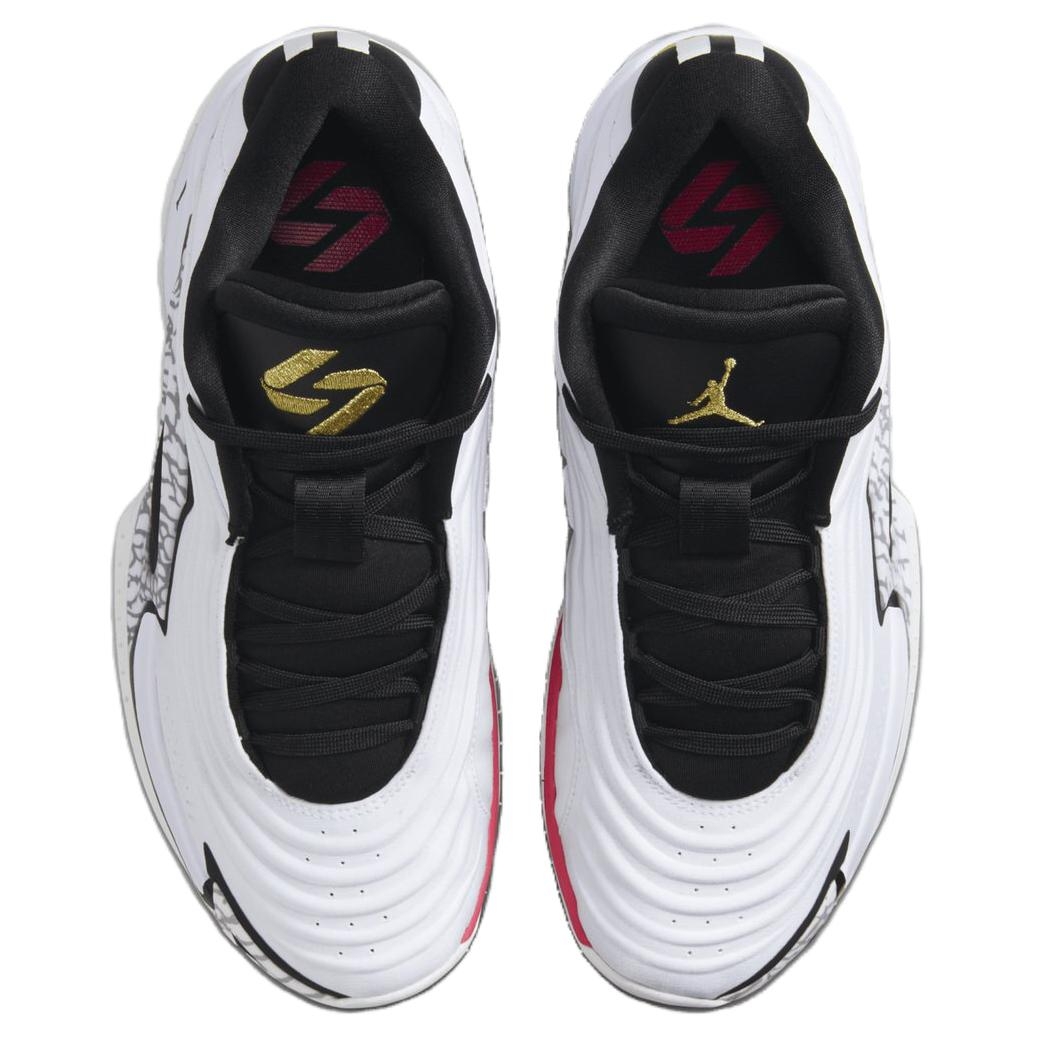 Jordan Luka 3 Pf 'Motorsport' - подошва