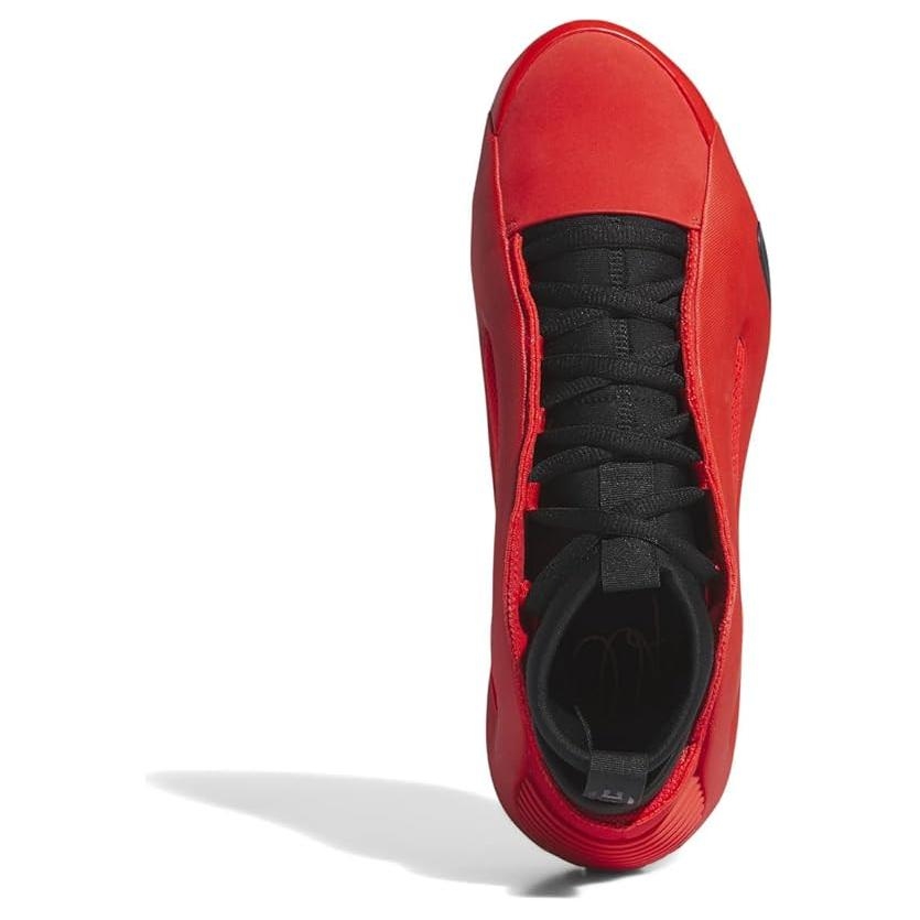 adidas Harden Vol. 8 'Luxury Red' - подошва