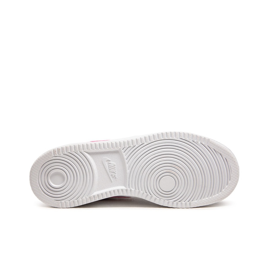 Nike Court Vision Low White Pink Glaze - вид 6
