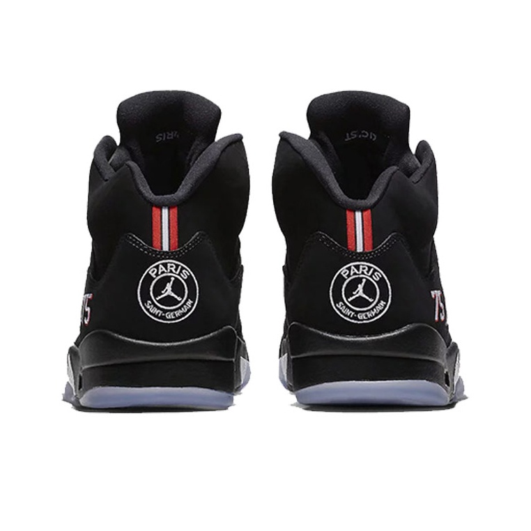 Jordan Air Jordan 5 "psg" 75 - подошва