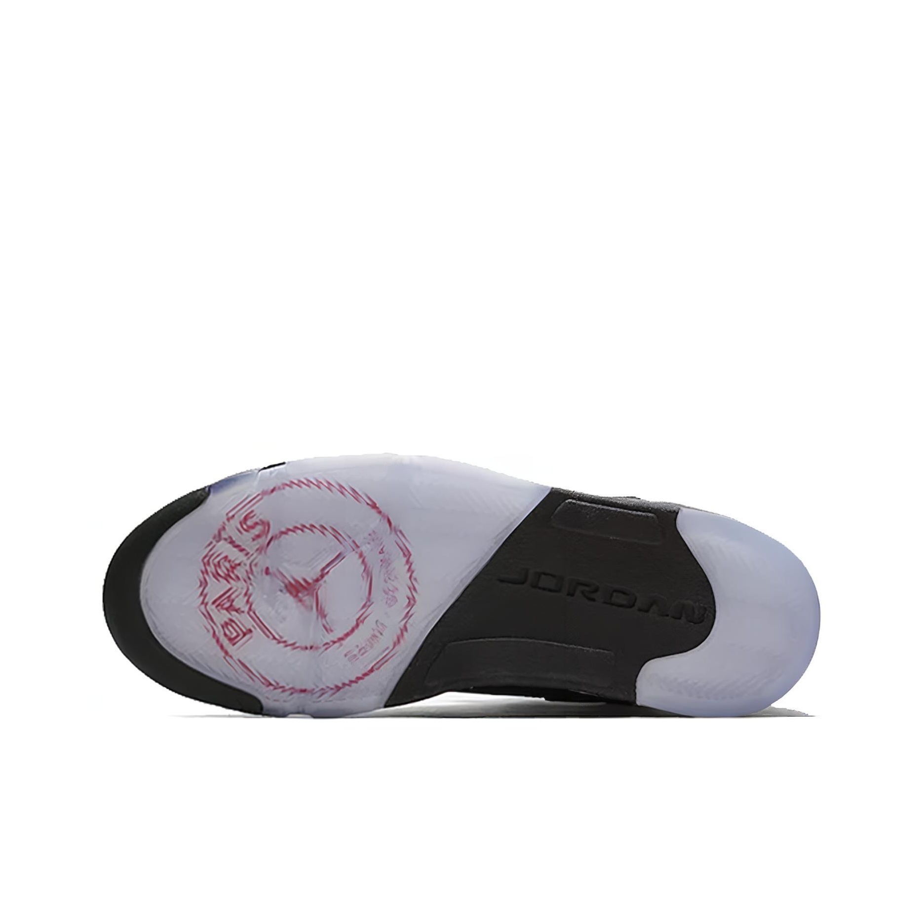 Jordan Air Jordan 5 "psg" 75 - вид 6