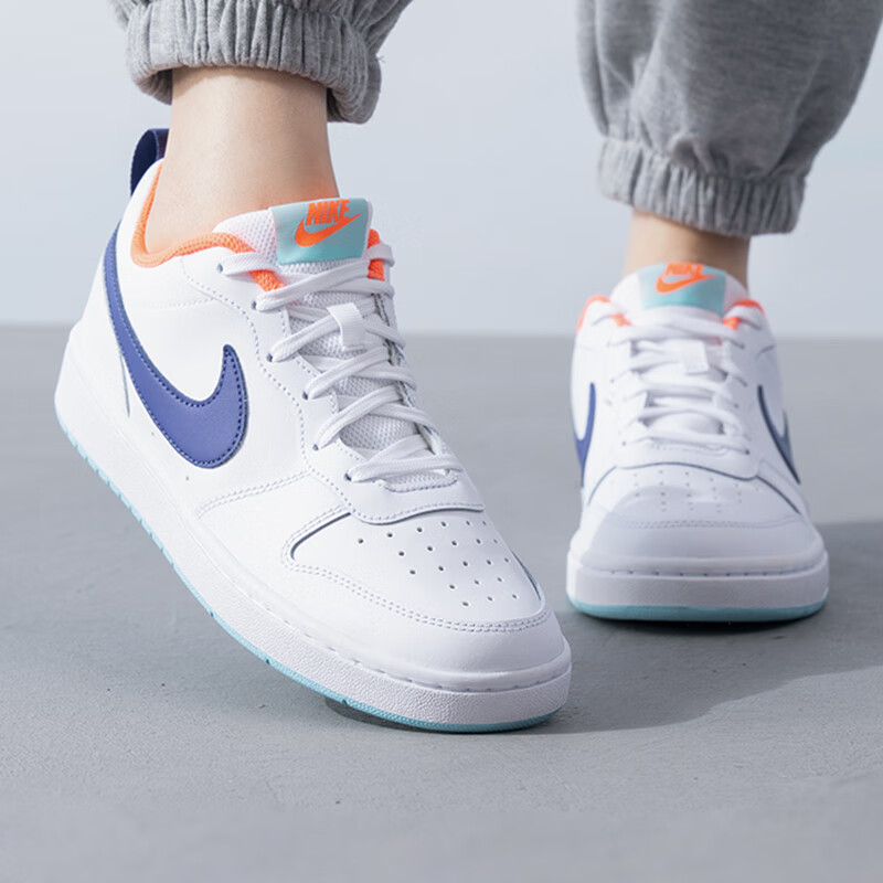 Nike Court Borough 2 - вид 10
