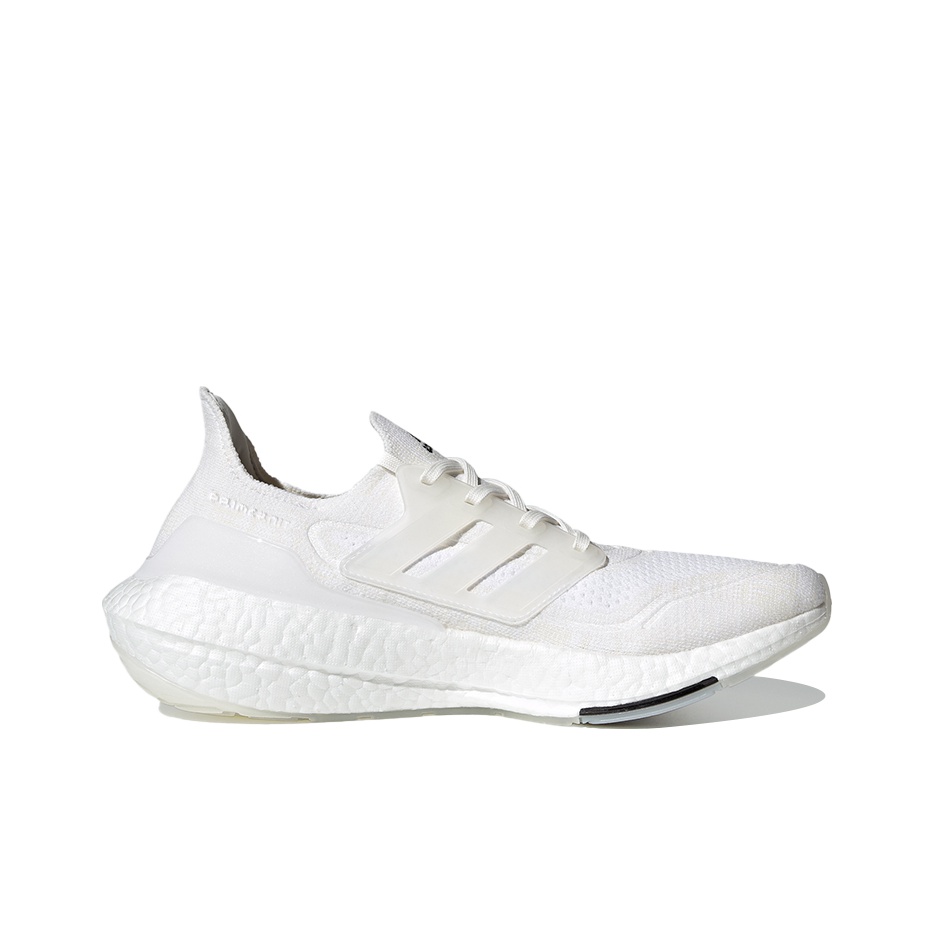adidas Ultraboost 21 Primeblue - вид с внутренней стороны