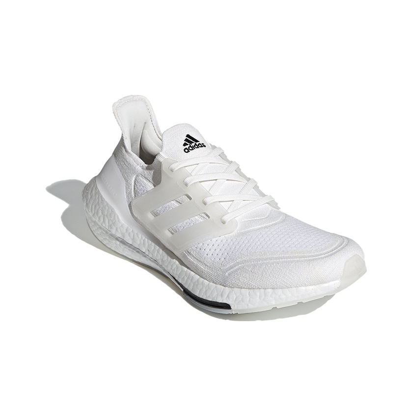 adidas Ultraboost 21 Primeblue - вид спереди