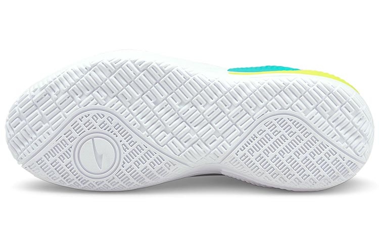 NBA 2K x PUMA Court Rider TPU - подошва