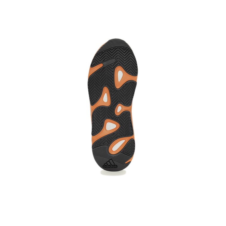 adidas originals Yeezy boost 700 "Enflame Amber" - sole