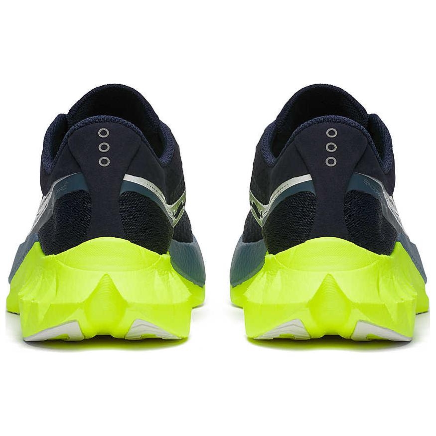 Saucony Endorphin Pro 4 And Y2k Marine Blue - вид 6