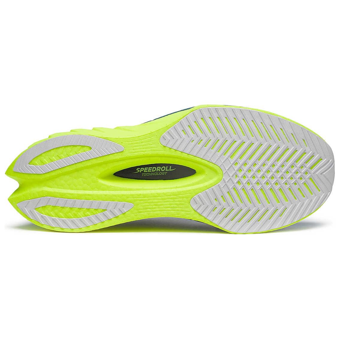 Saucony Endorphin Pro 4 And Y2k Marine Blue - вид 7
