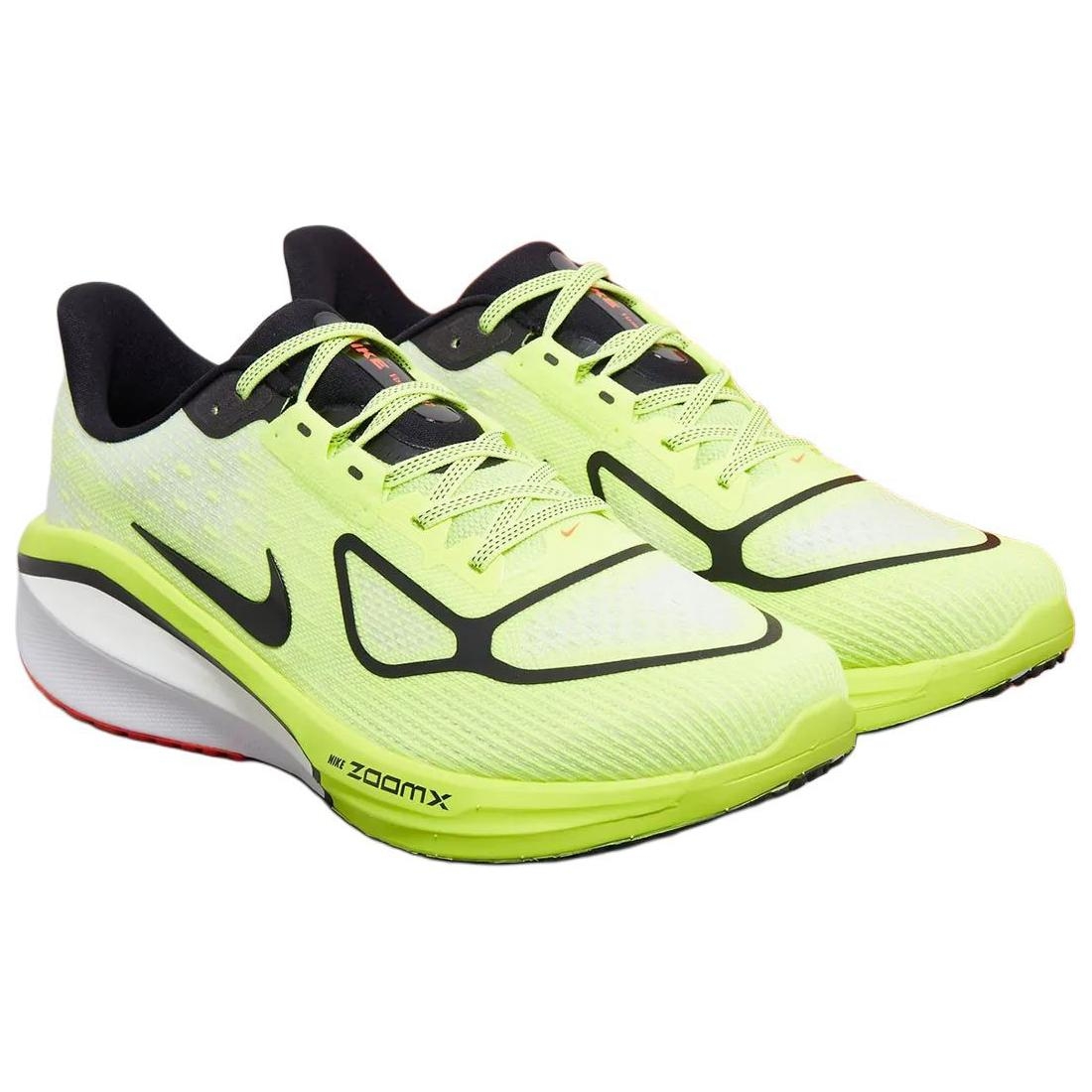 Nike Air Zoom Vomero 17 'Talaria' - вид с внутренней стороны
