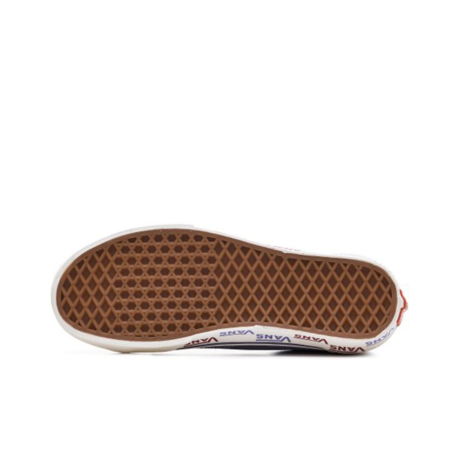 Vans Style 36 - вид сзади