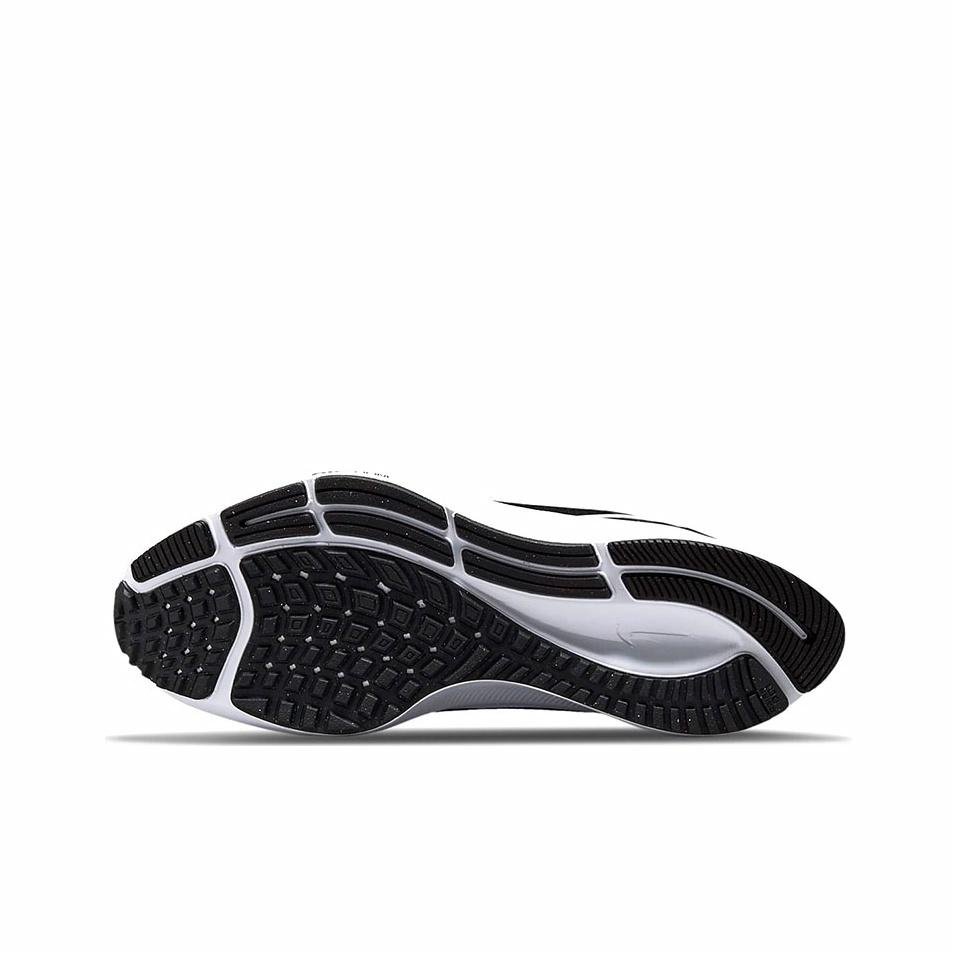 Nike Air Zoom Pegasus 38 Black/Anthracite-Volt-White - вид 6