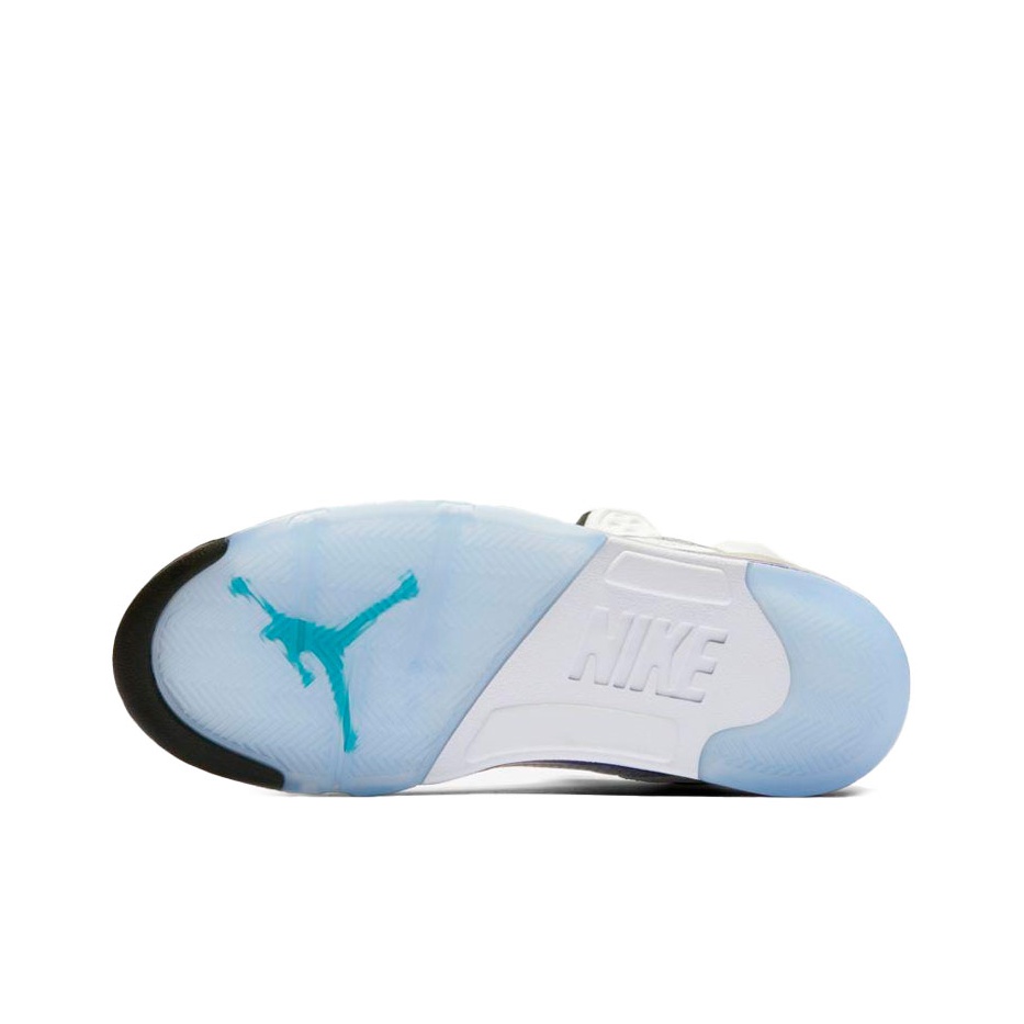 Jordan Air Jordan 5 Retro NRG Grape Fresh Prince - вид 6