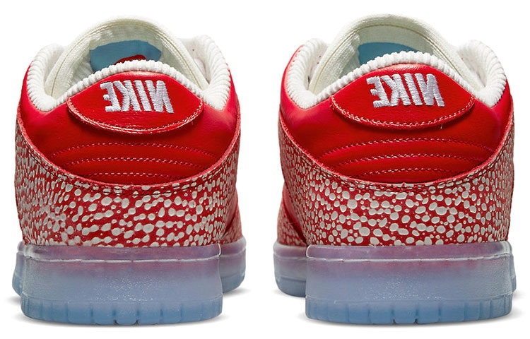 Stingwater x Nike Dunk SB og qs "magic mushroom" - подошва