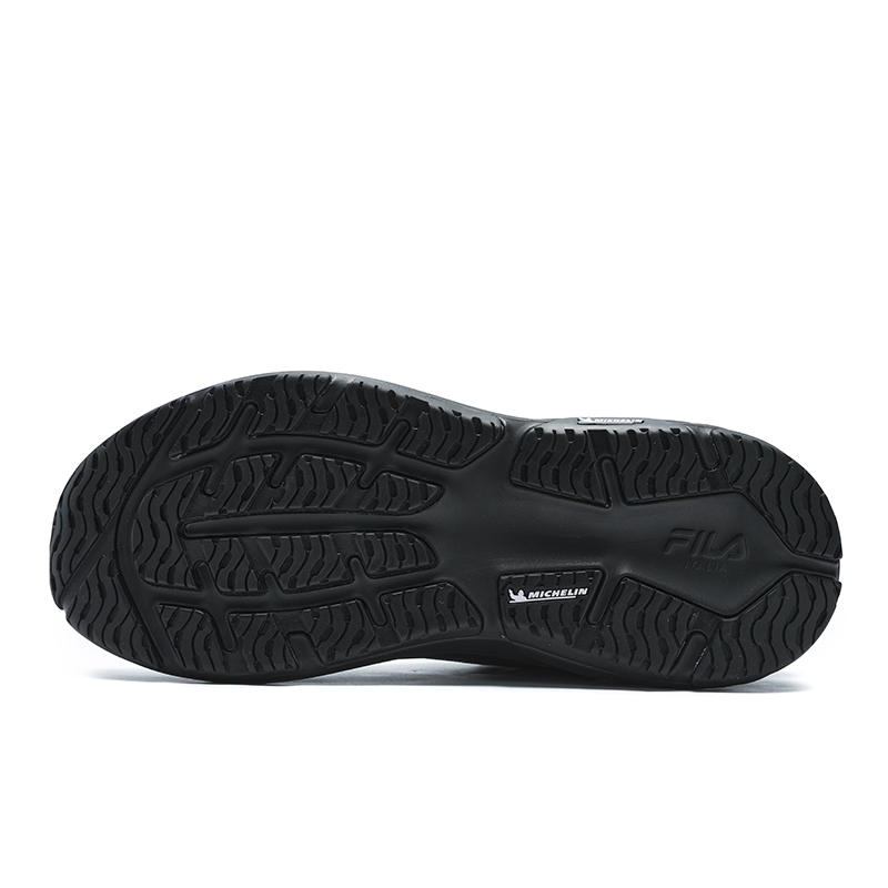 FILA NUVOLE 2 Black - подошва
