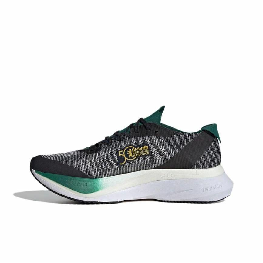 adidas Adizero Boston 12 y2k - вид с внутренней стороны