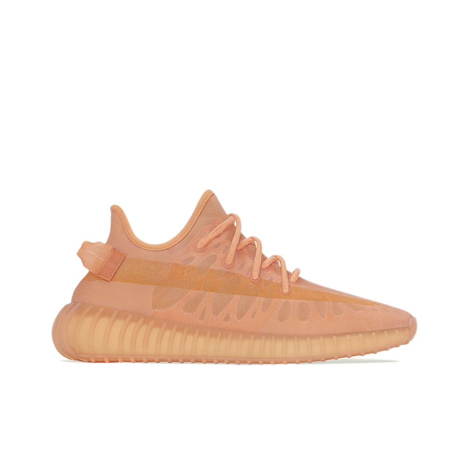 adidas originals Yeezy Boost 350 V2 "Mono Clay" - вид с внутренней стороны