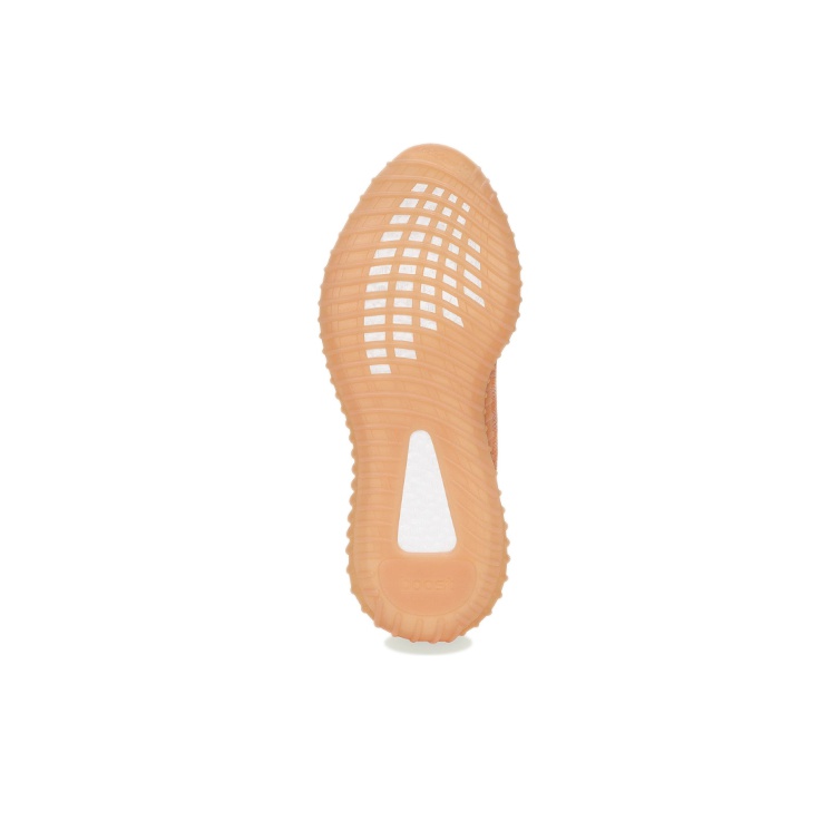 adidas originals Yeezy Boost 350 V2 "Mono Clay" - подошва