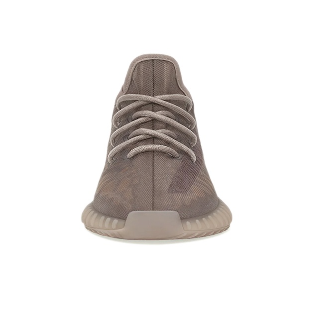 adidas originals Yeezy Boost 350 V2 "Mono Mist" - вид спереди