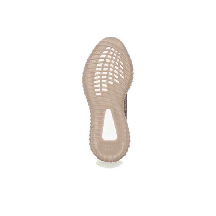 adidas originals Yeezy Boost 350 V2 "Mono Mist" - подошва